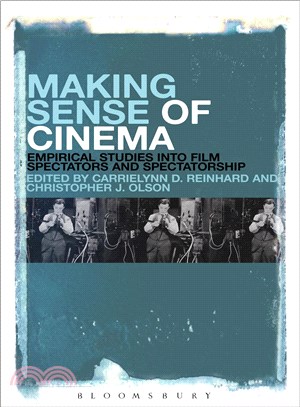 Making Sense of Cinema ─ Empirical Studies into Film Spectators and Spectatorship