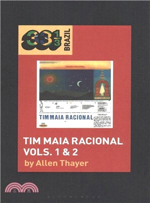 Tim Maia's Tim Maia Racional