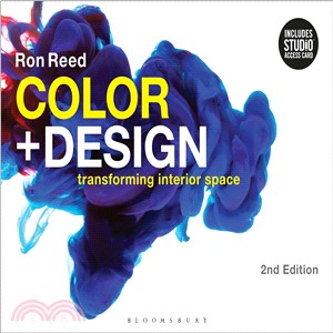 Color & Design ─ Transforming Interior Space