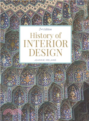 History of Interior Design + Studio Access Card