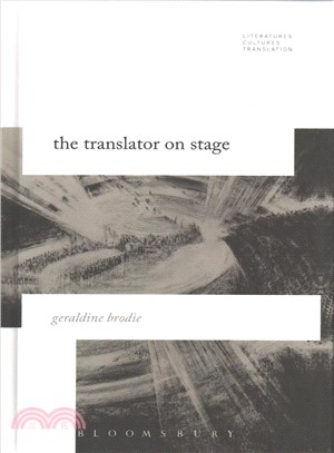 The Translator on Stage