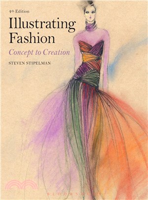 Illustrating Fashion ─ Concept to Creation