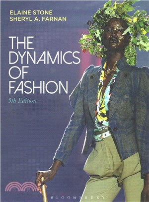 The Dynamics of Fashion + Studio Access Card