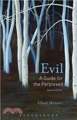 Evil ─ A Guide for the Perplexed