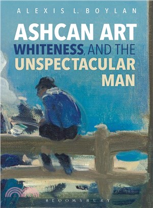 Ashcan Art, Whiteness, and the Unspectacular Man