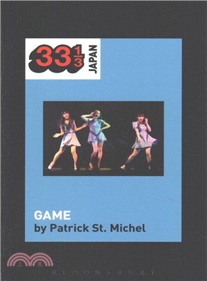 Perfume's Game