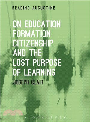 On Education, Formation, Citizenship and the Lost Purpose of Learning