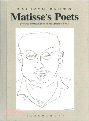 Matisse's Poets ─ Critical Performance in the Artist's Book