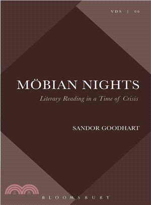 Mobian Nights ─ Reading Literature and Darkness