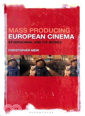 Mass Producing European Cinema ― Studiocanal and Its Works