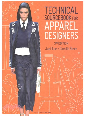 Technical Sourcebook for Apparel Designers + Studio Access Card