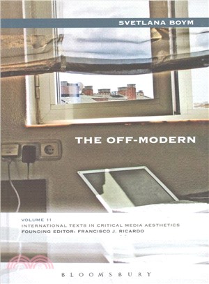 The Off-modern