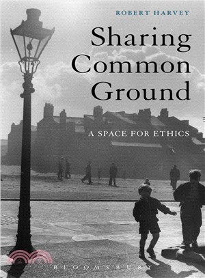 Sharing Common Ground ─ A Space for Ethics