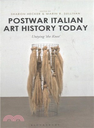 Postwar Italian Art History Today ― Untying the Knot