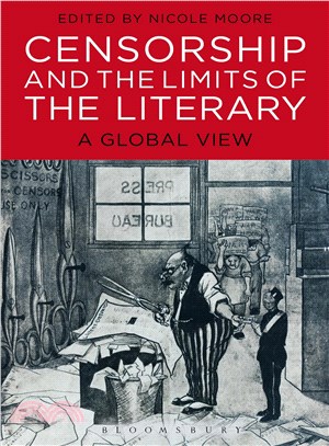 Censorship and the Limits of the Literary ─ A Global View