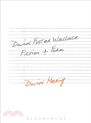 David Foster Wallace :fictio...