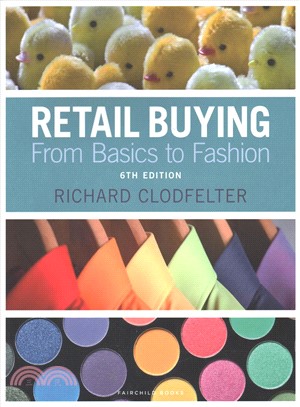 Retail Buying ― From Basics to Fashion