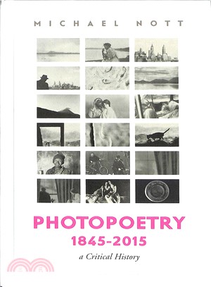 Photopoetry 1845-2015 ― A Critical History