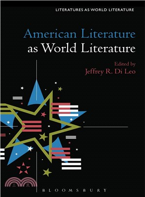 American Literature As World Literature