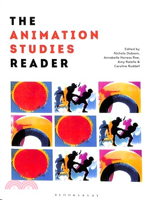 The Animation Studies Reader