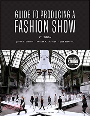 Guide to Producing a Fashion Show + Studio Access Card