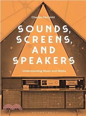 Sounds, Screens, Speakers ― An Introduction to Music and Media