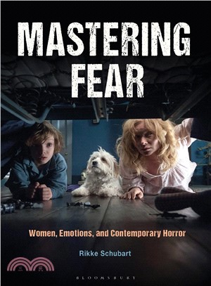 Mastering Fear ― Women, Emotions, and Contemporary Horror