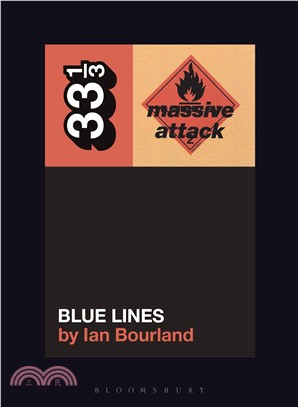 Massive Attack Blue Lines