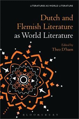 Dutch and Flemish Literature As World Literature