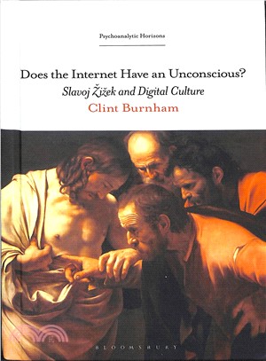 Does the Internet Have an Unconscious? ― Slavoj k and Digital Culture