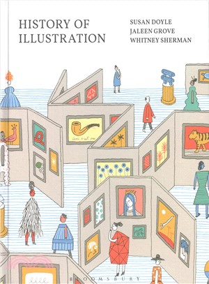 History of Illustration