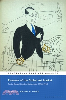 Pioneers of the Global Art Market