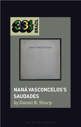 Nana Vasconcelos's Saudades