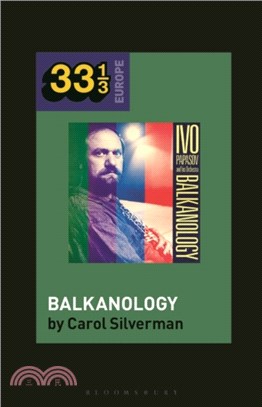 Ivo Papazov’s Balkanology