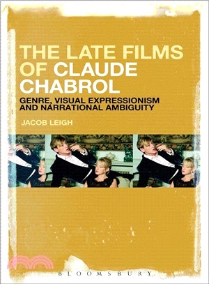 The Late Films of Claude Chabrol ― Genre, Visual Expressionism and Narrational Ambiguity