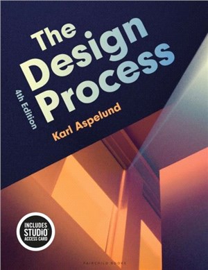 The Design Process：Bundle Book + Studio Access Card