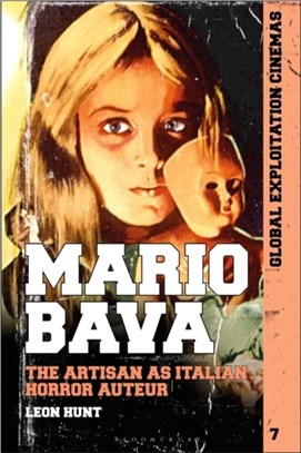 Mario Bava：The Artisan as Italian Horror Auteur