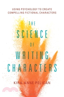 The Science of Writing Characters