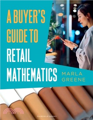 A Buyer's Guide to Retail Mathematics：Bundle Book + Studio Access Card