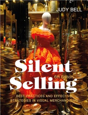 Silent Selling：Best Practices and Effective Strategies in Visual Merchandising - Bundle Book + Studio Access Card