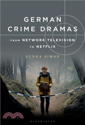 German Crime Dramas from Network Television to Netflix