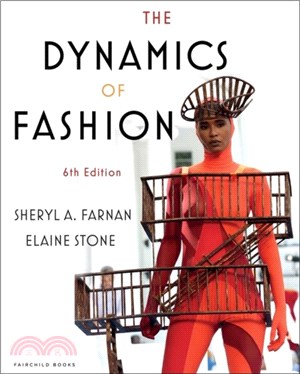 The Dynamics of Fashion：Bundle Book + Studio Access Card