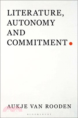 Literature, Autonomy and Commitment