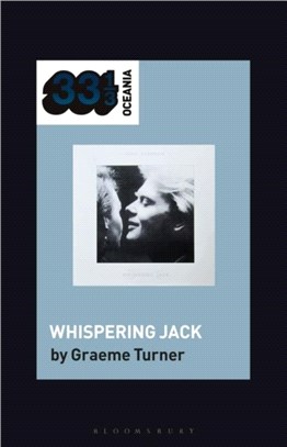 John Farnham's Whispering Jack