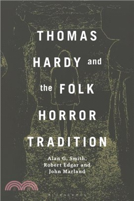 Thomas Hardy and the Folk Horror Tradition