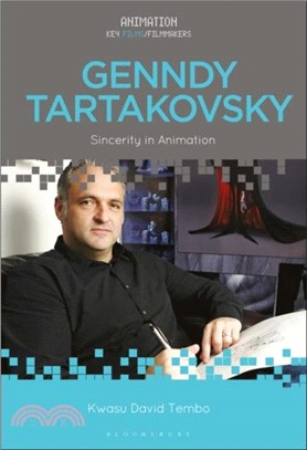 Genndy Tartakovsky：Sincerity in Animation