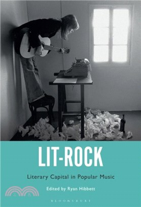 Lit-Rock：Literary Capital in Popular Music
