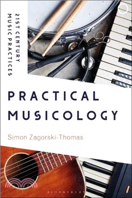 Practical musicology /