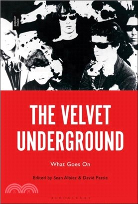 The Velvet Underground：What Goes On