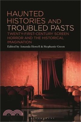 Haunted Histories and Troubled Pasts: Twenty-First-Century Screen Horror and the Historical Imagination